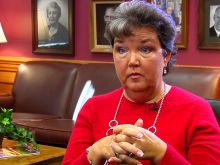 Sharon Conley