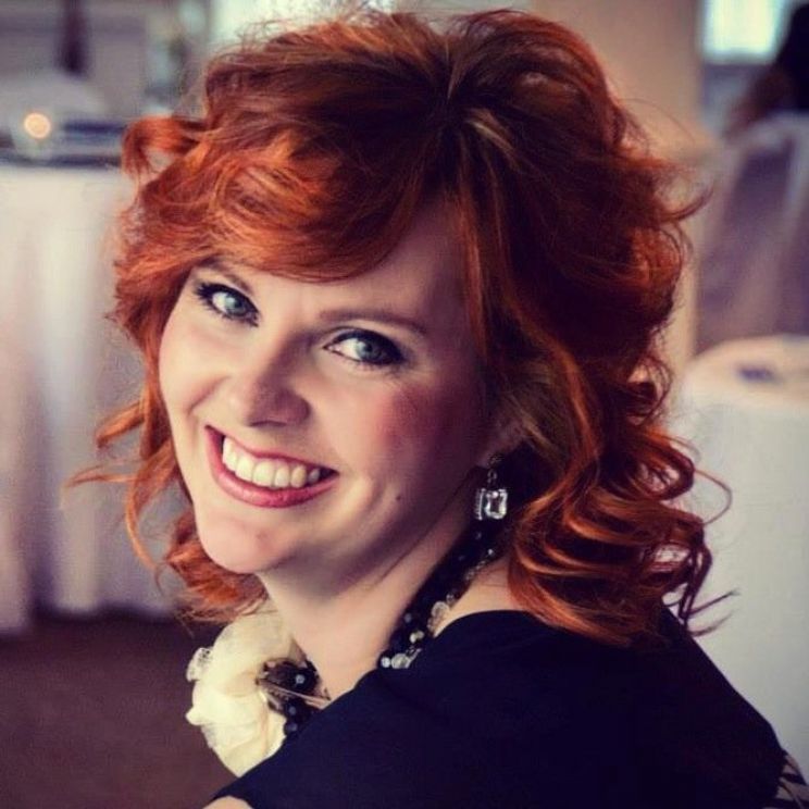 Sharon Conley