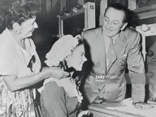 Sharon Disney photo