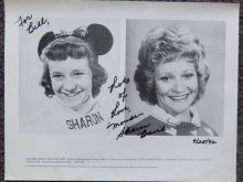 Sharon Disney