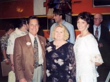 Sharon Disney
