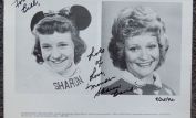 Sharon Disney