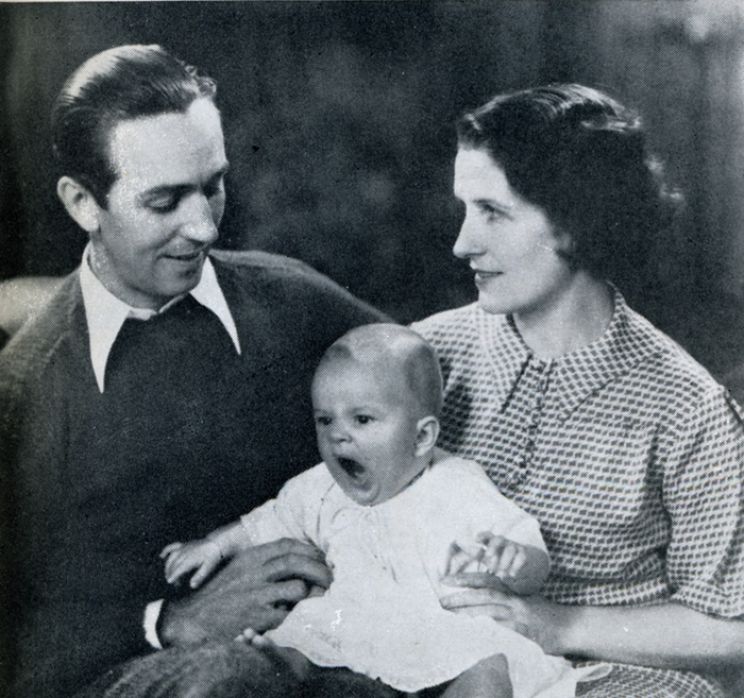 Sharon Disney
