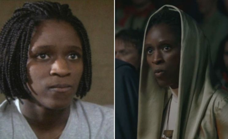 Sharon Duncan-Brewster