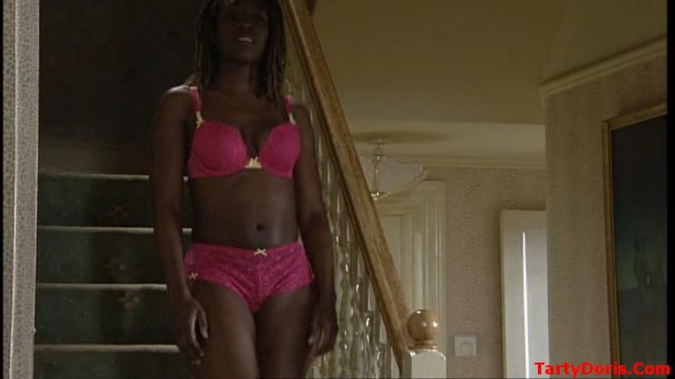 Sharon Duncan-Brewster