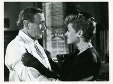 Sharon Farrell
