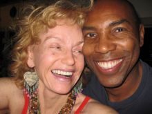 Sharon Farrell