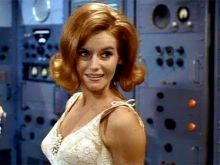 Sharon Farrell