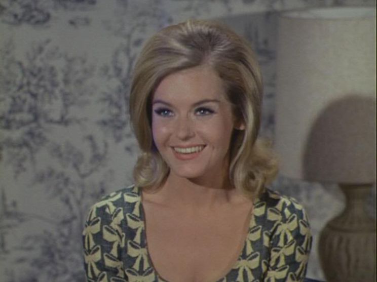 Sharon Farrell