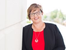 Sharon Ferguson