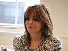 Sharon Ferguson