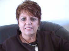 Sharon Ferguson