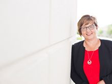Sharon Ferguson