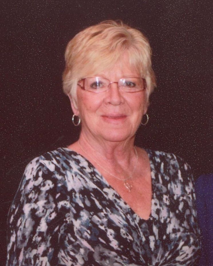 Sharon Ferguson