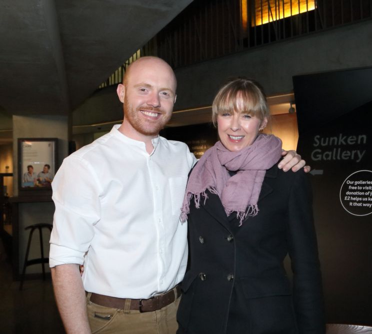 Sharon Ferguson