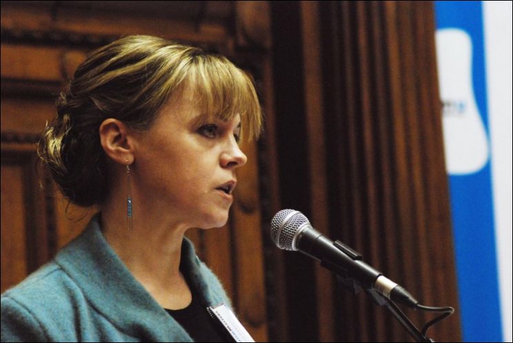 Sharon Ferguson