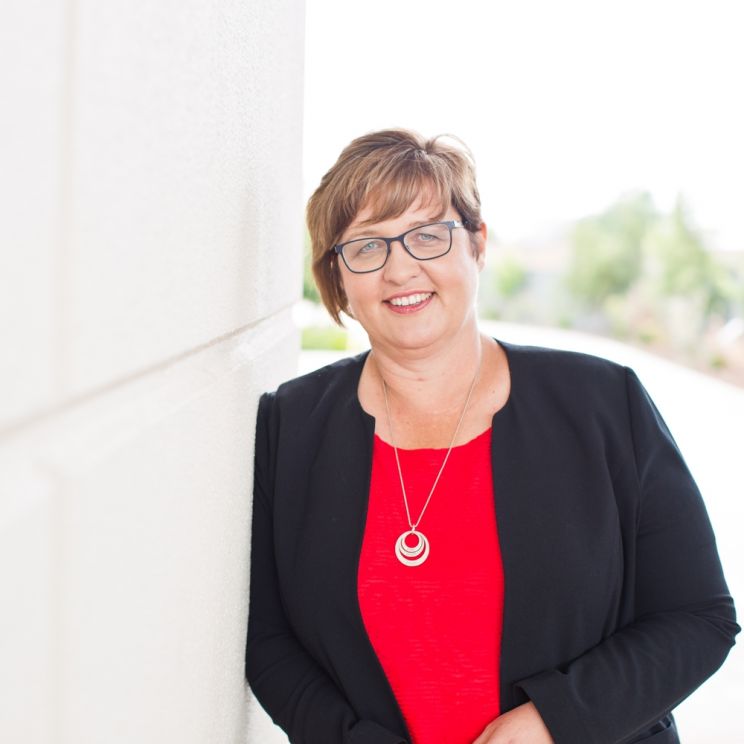Sharon Ferguson