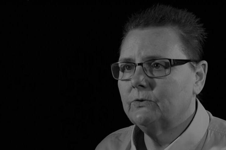 Sharon Ferguson
