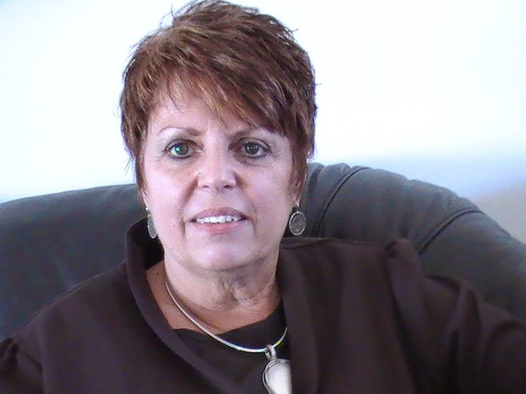 Sharon Ferguson