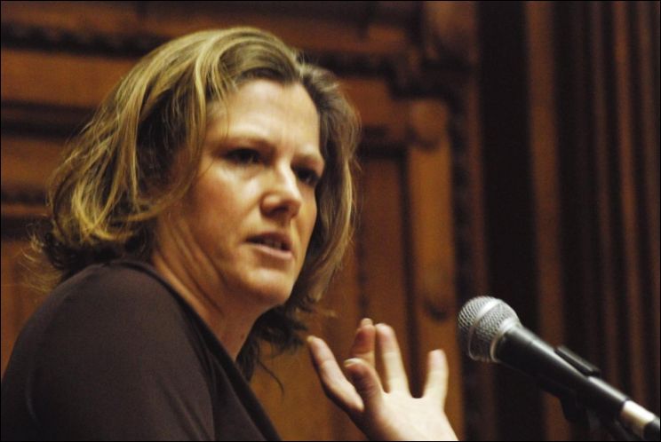 Sharon Ferguson