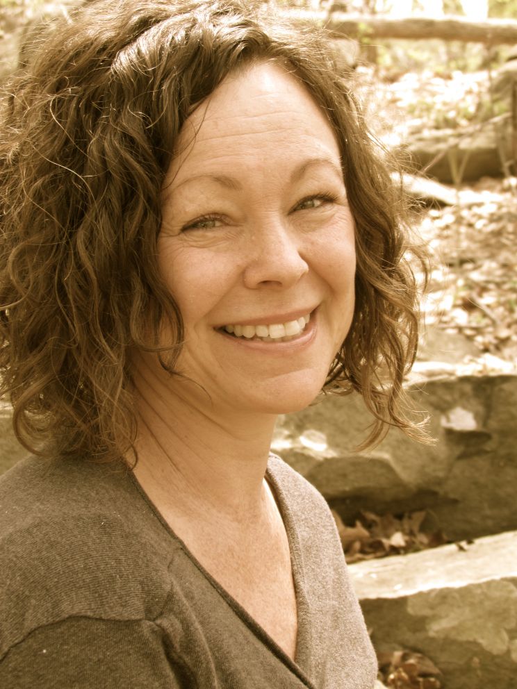 Sharon Ferguson
