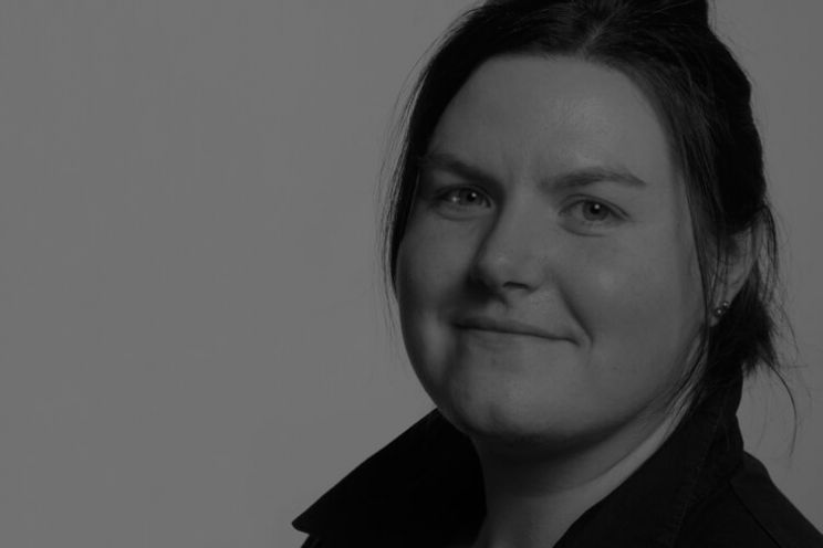 Sharon Ferguson
