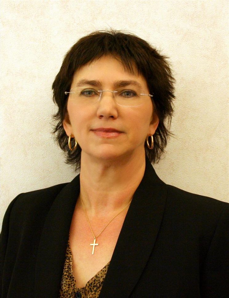 Sharon Ferguson
