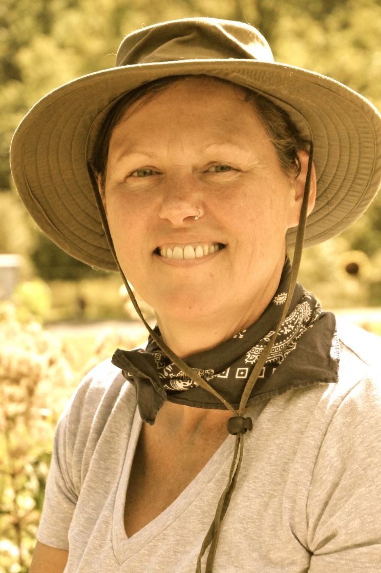 Sharon Ferguson