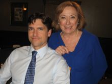 Sharon Garrison