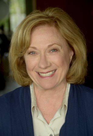 Sharon Garrison