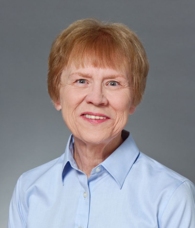 Sharon Garrison
