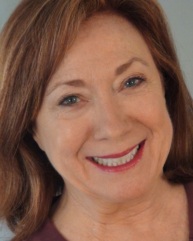 Sharon Garrison