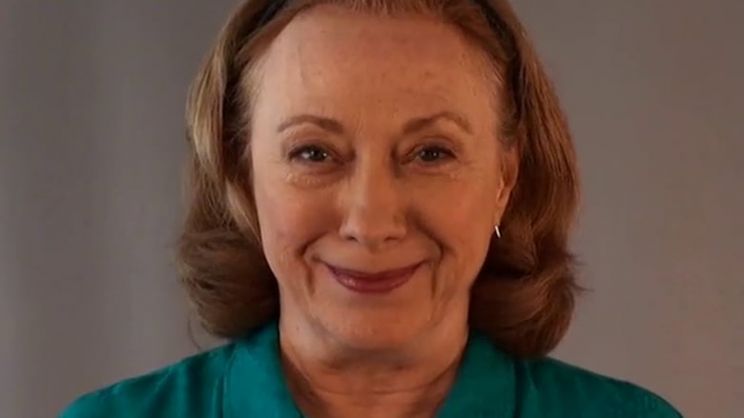 Sharon Garrison