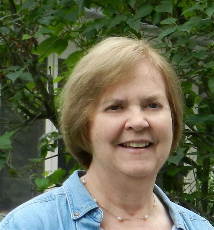 Sharon Garrison