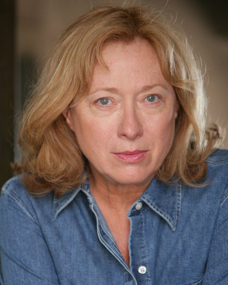 Sharon Garrison