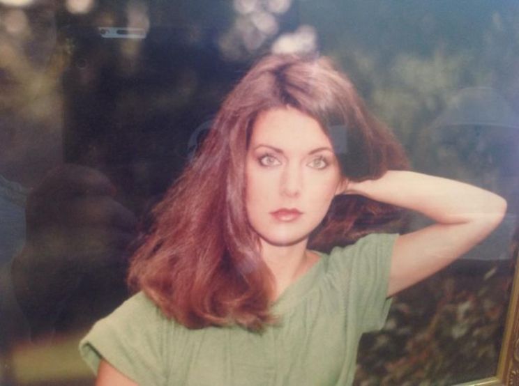 Sharon Garrison