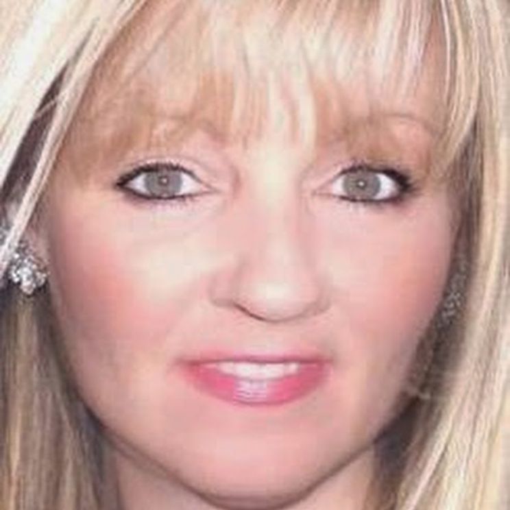 Sharon Garrison