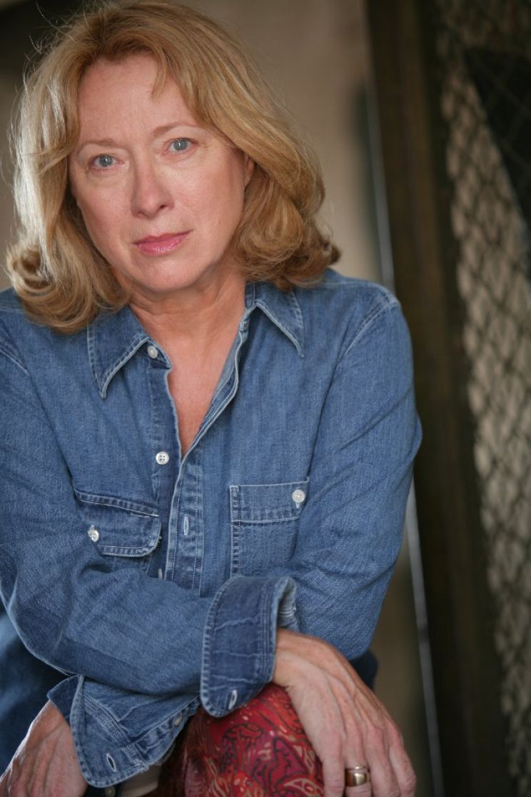 Sharon Garrison