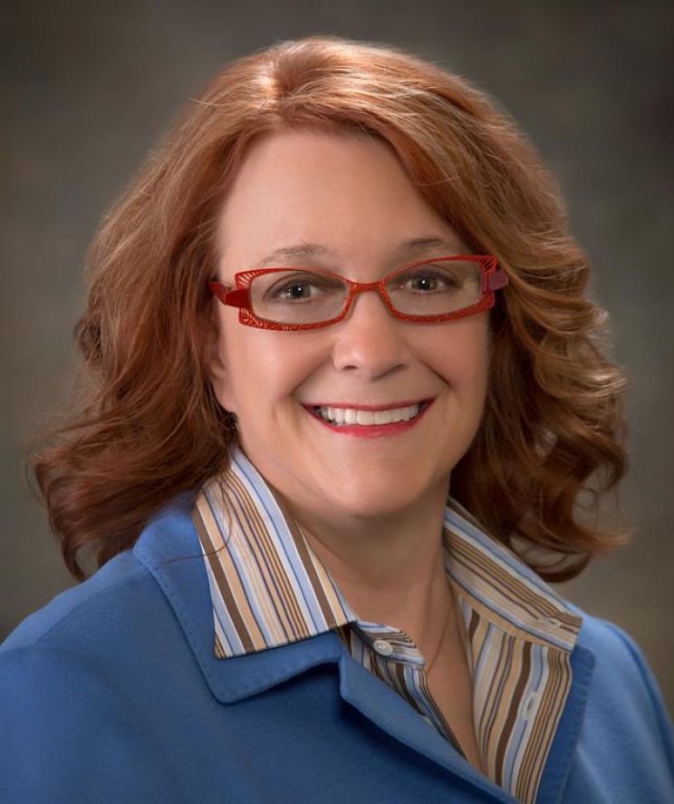 Sharon Garrison