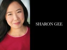 Sharon Gee