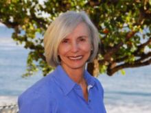 Sharon Gee