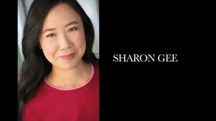 Sharon Gee