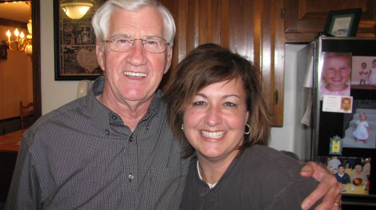 Sharon Gee