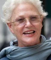 Sharon Gless