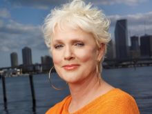 Sharon Gless
