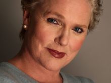Sharon Gless