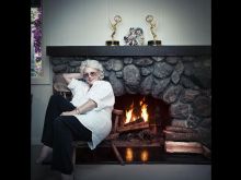 Sharon Gless
