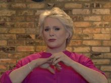 Sharon Gless
