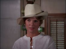 Sharon Gless