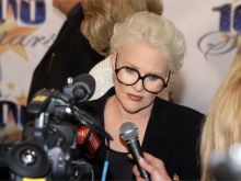 Sharon Gless